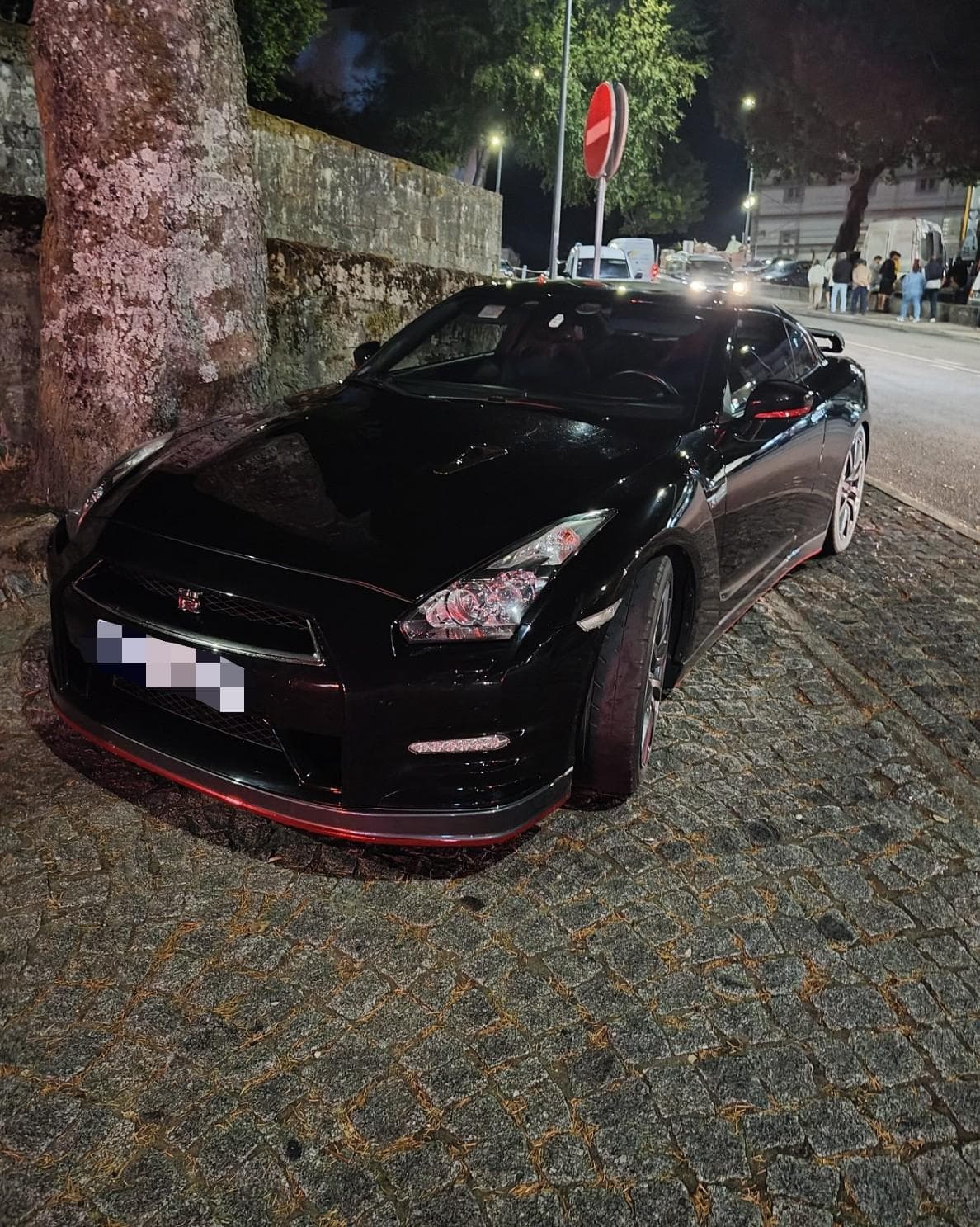 Nissan GT-R Nismo