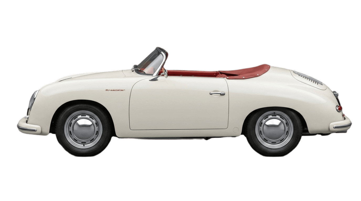 Porsche 356