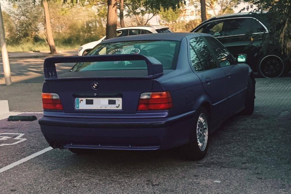 BMW M3
