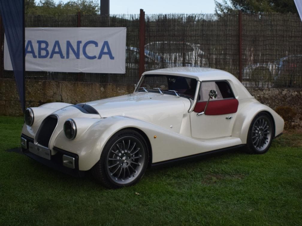 Morgan Super Sport