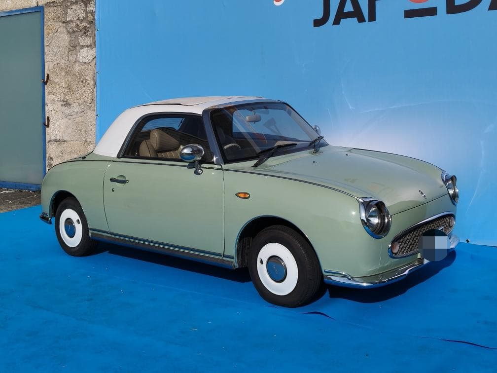 Nissan Figaro