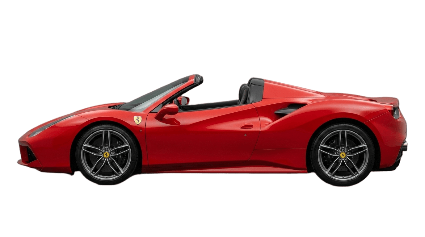 Ferrari 488
