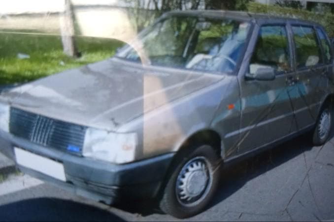 Fiat Uno