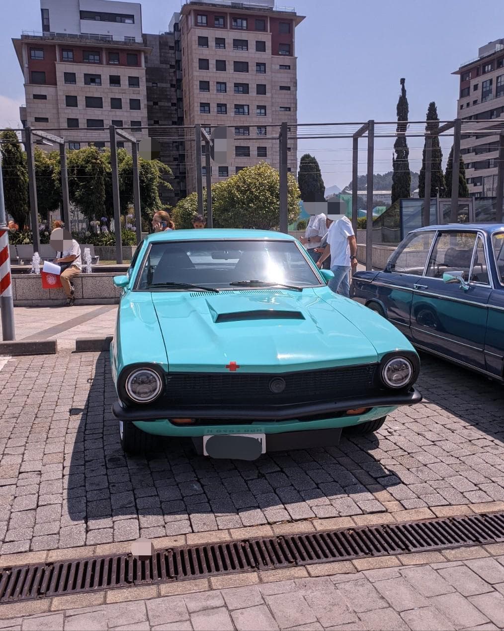 Ford Maverick