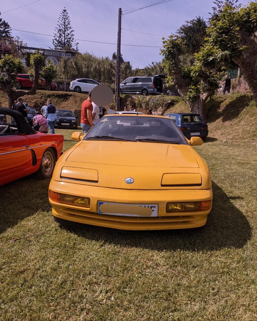 Alpine A610