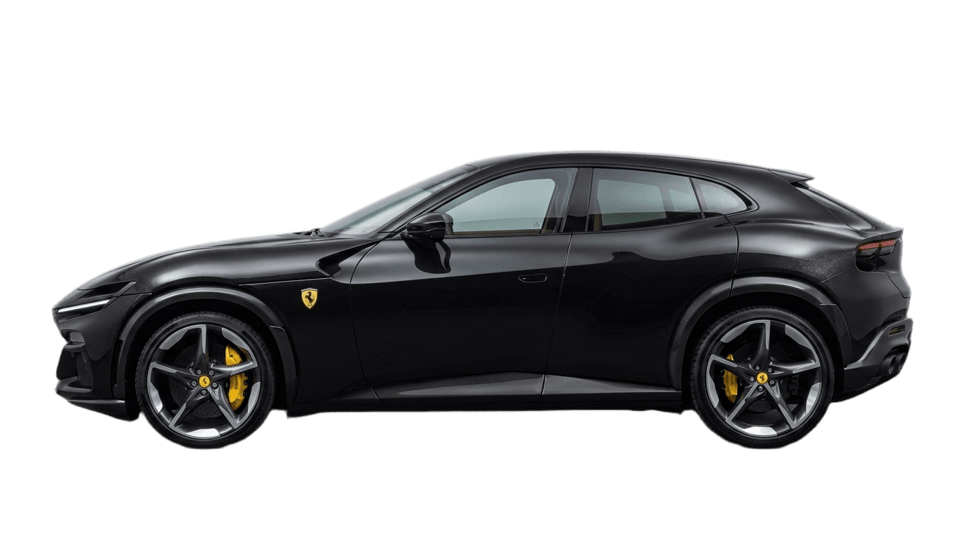 Ferrari Purosangue