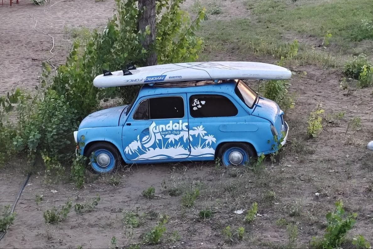 Fiat 600
