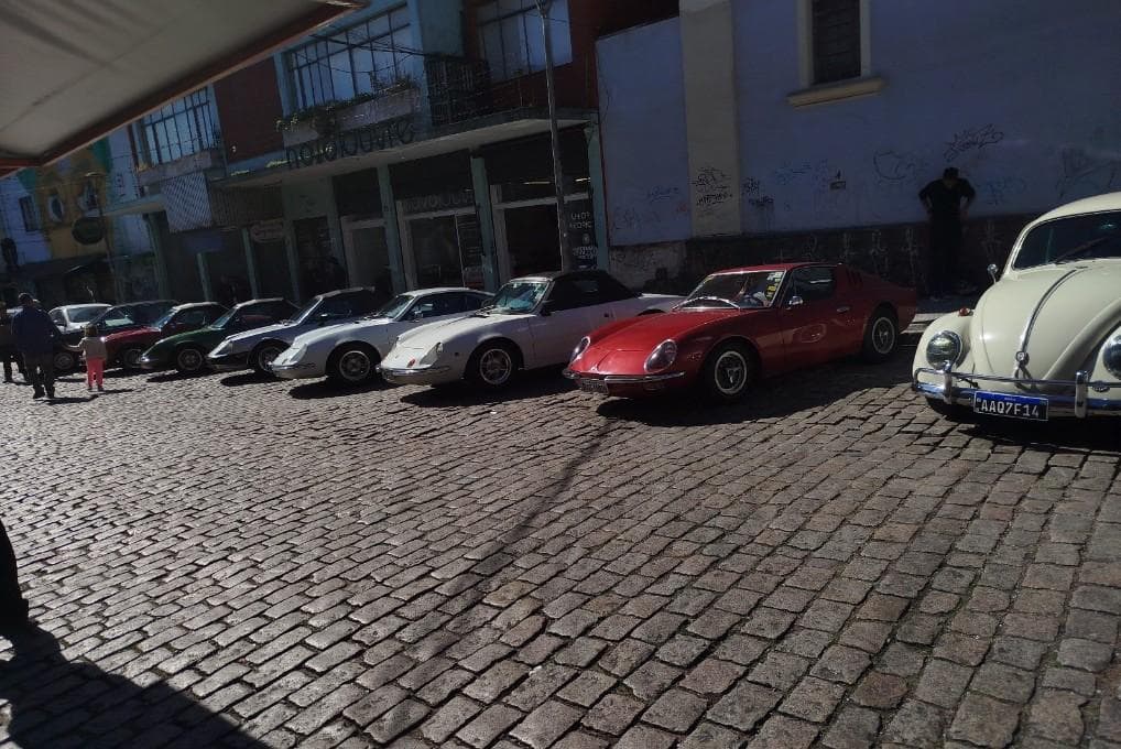 Puma GTE