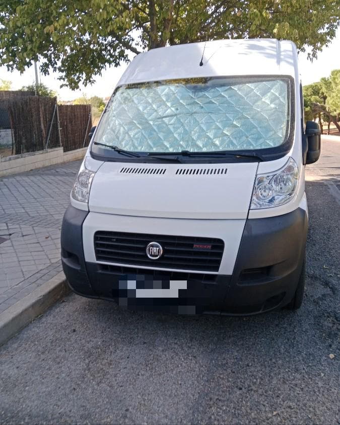 Fiat Ducato