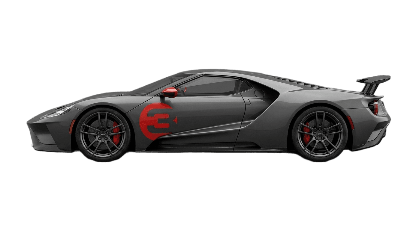 Ford GT