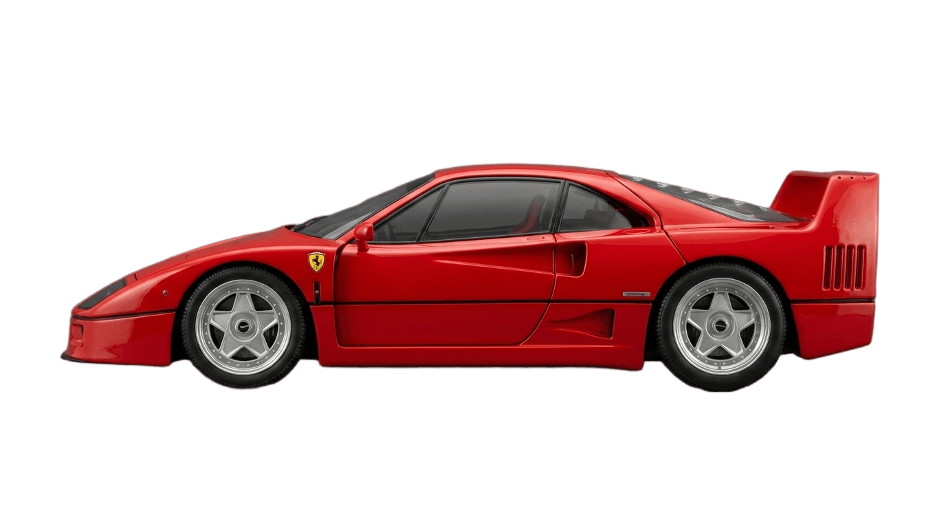 Ferrari F40