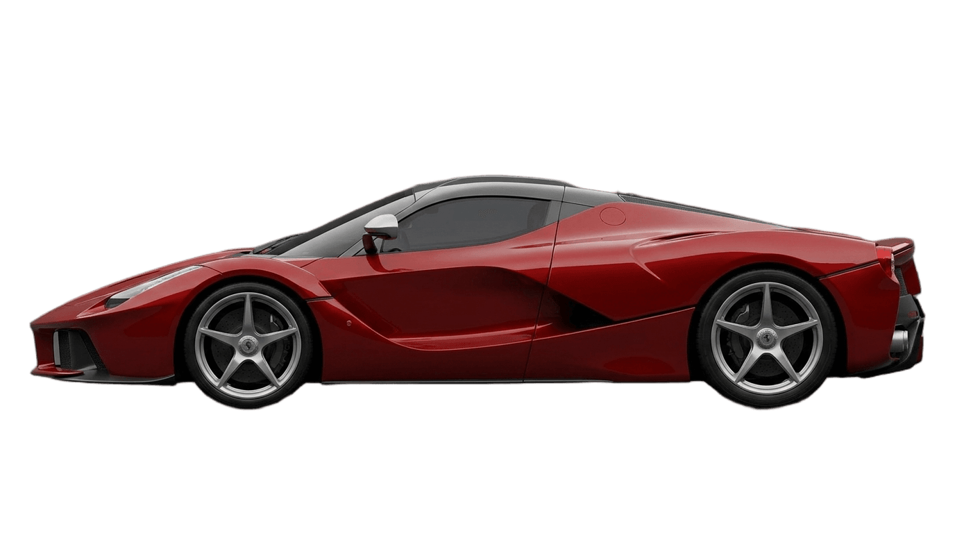 Ferrari LaFerrari