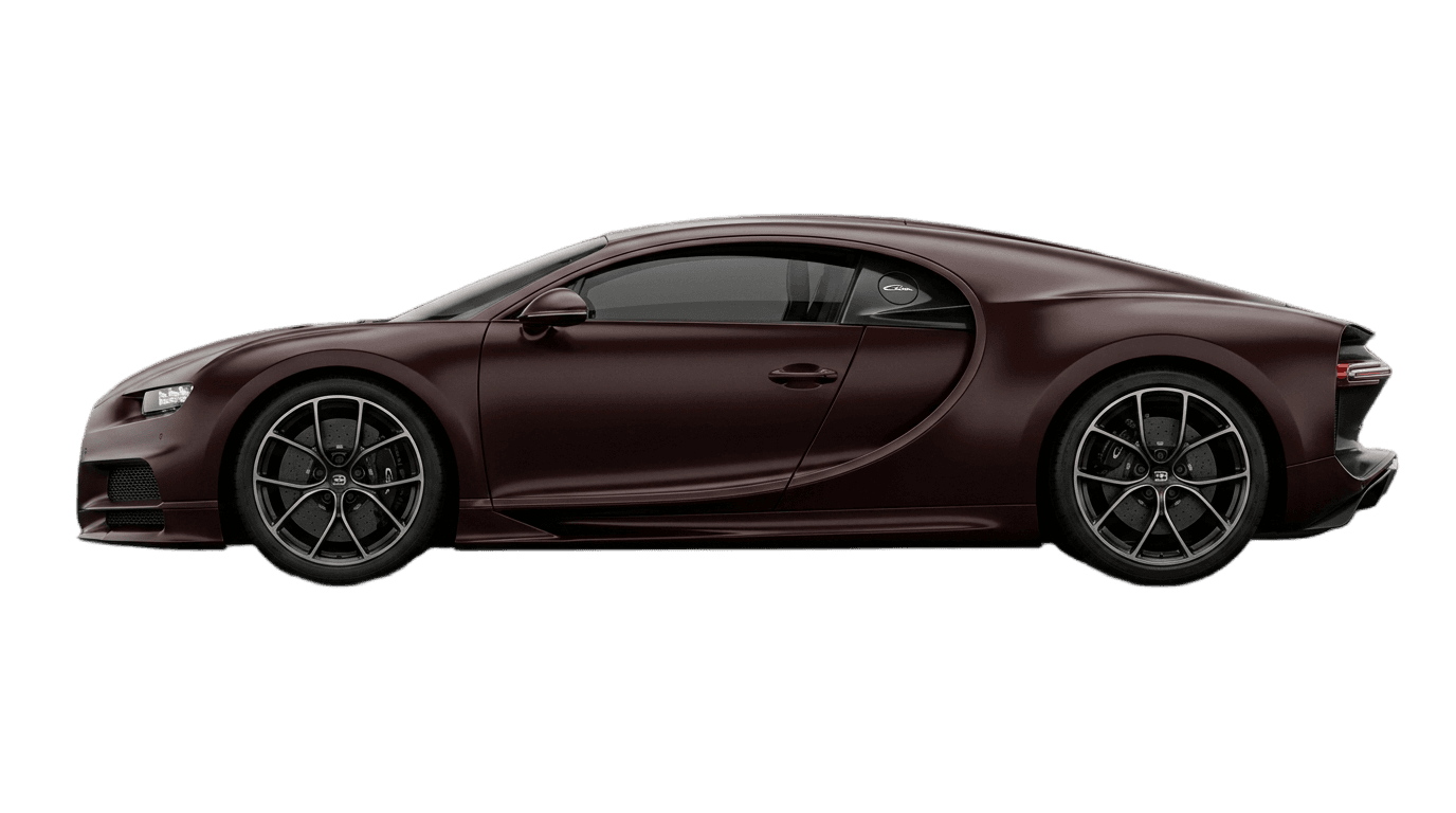 Bugatti Chiron
