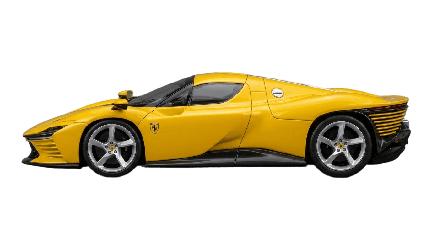 Ferrari Daytona SP3