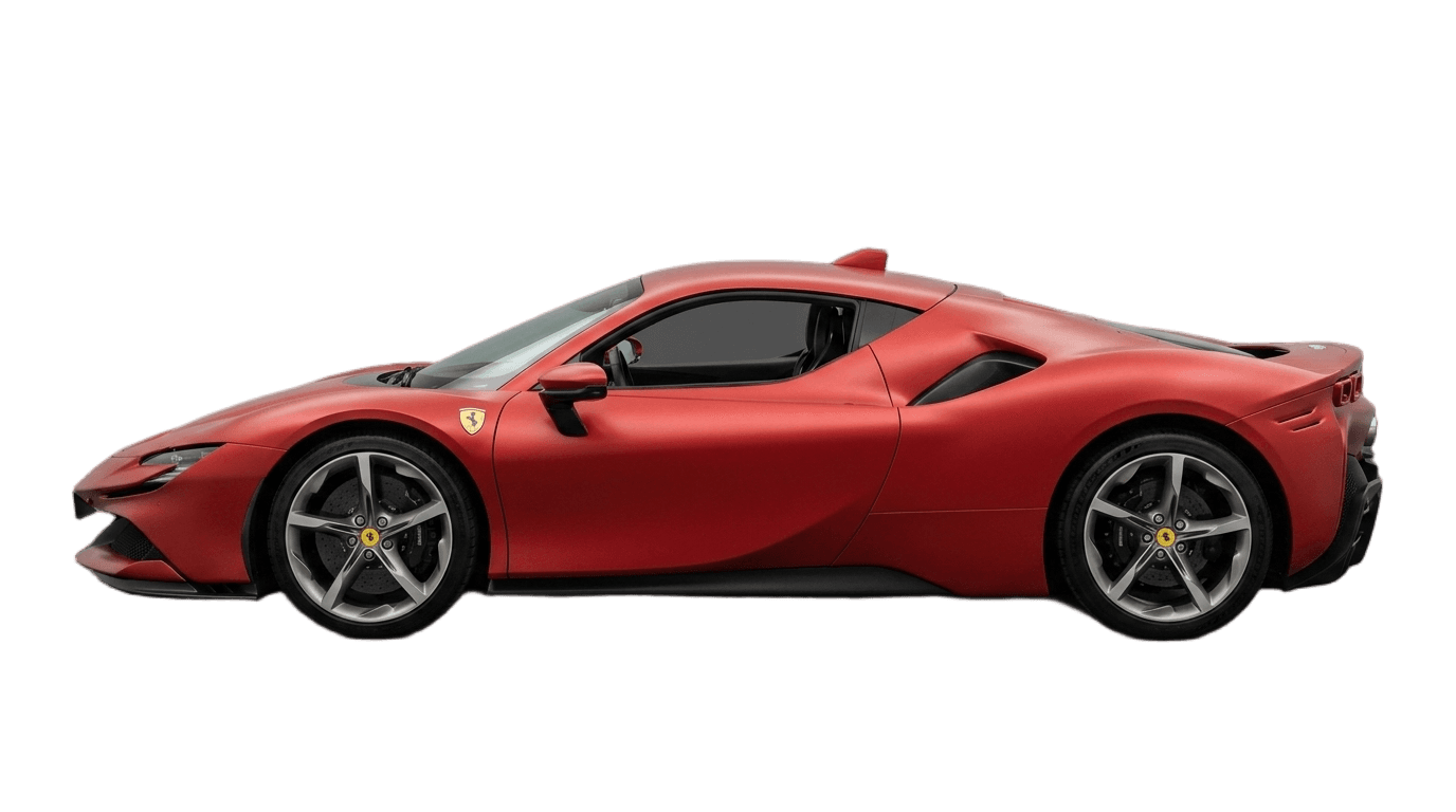Ferrari SF90