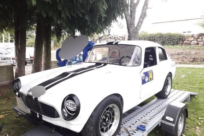 Fiat 600