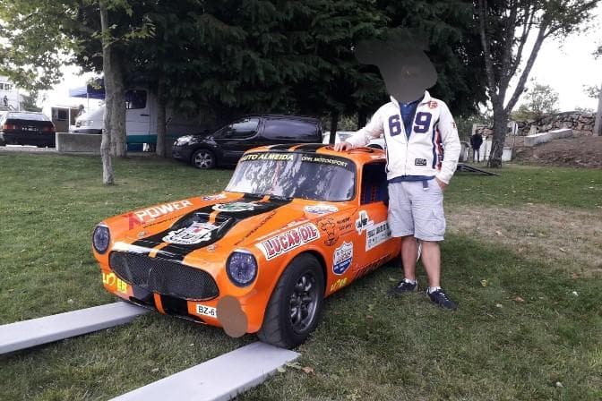 Fiat 500 Abarth