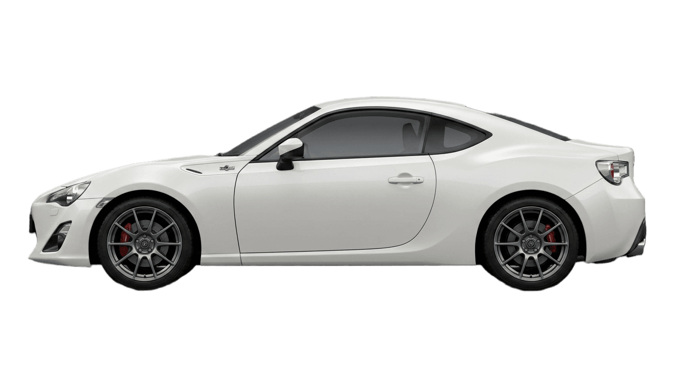 Toyota GT86