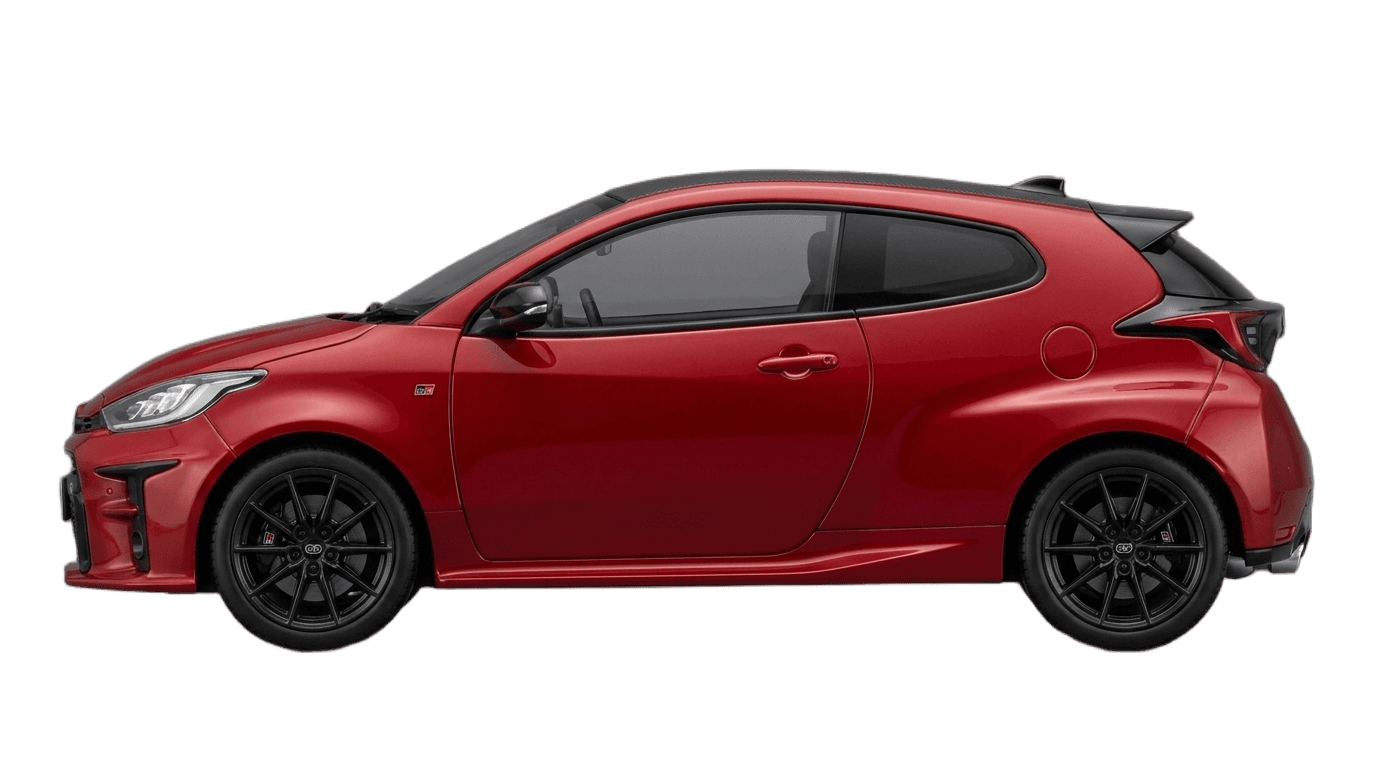 Toyota GR Yaris