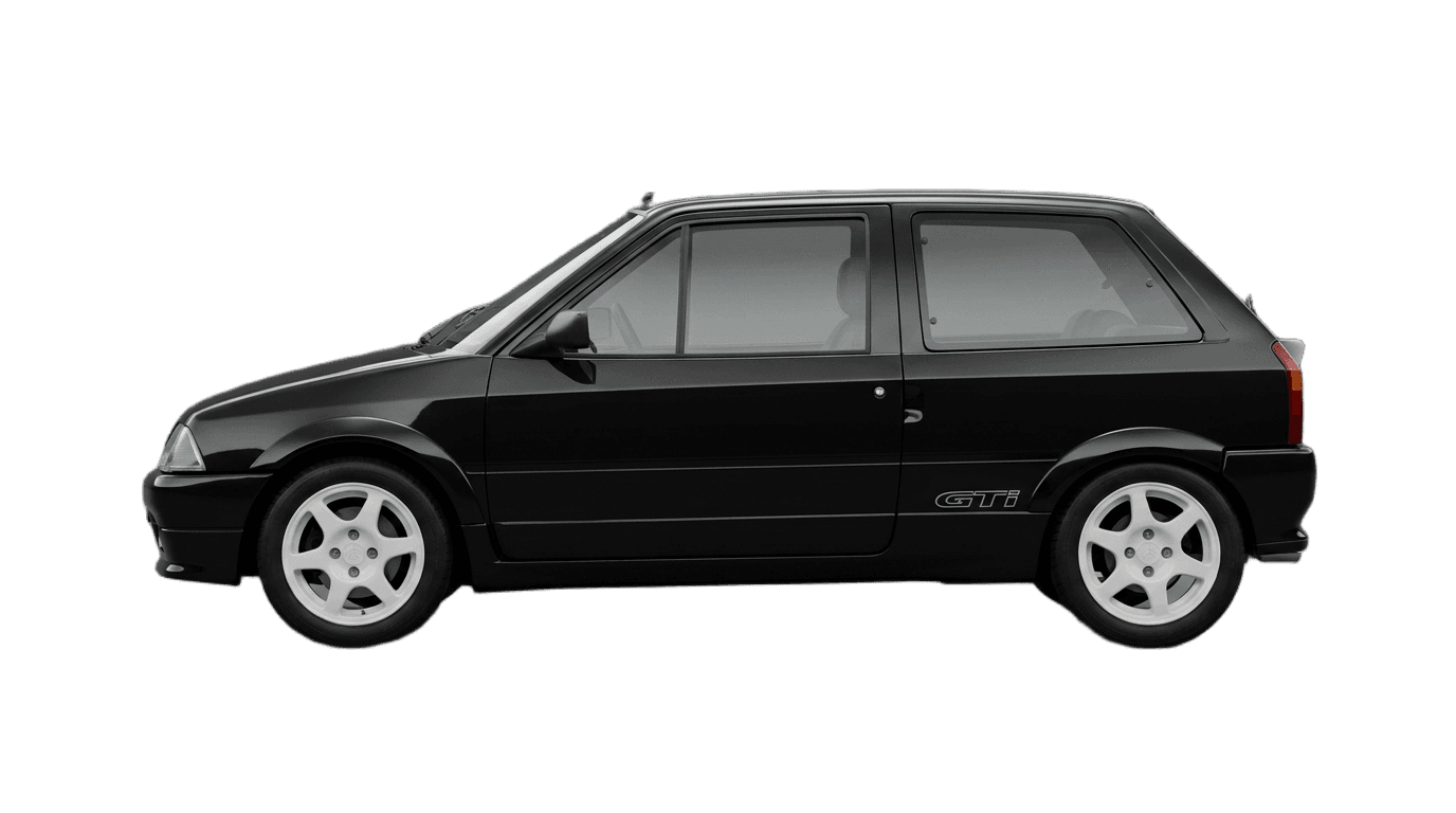Citroën AX