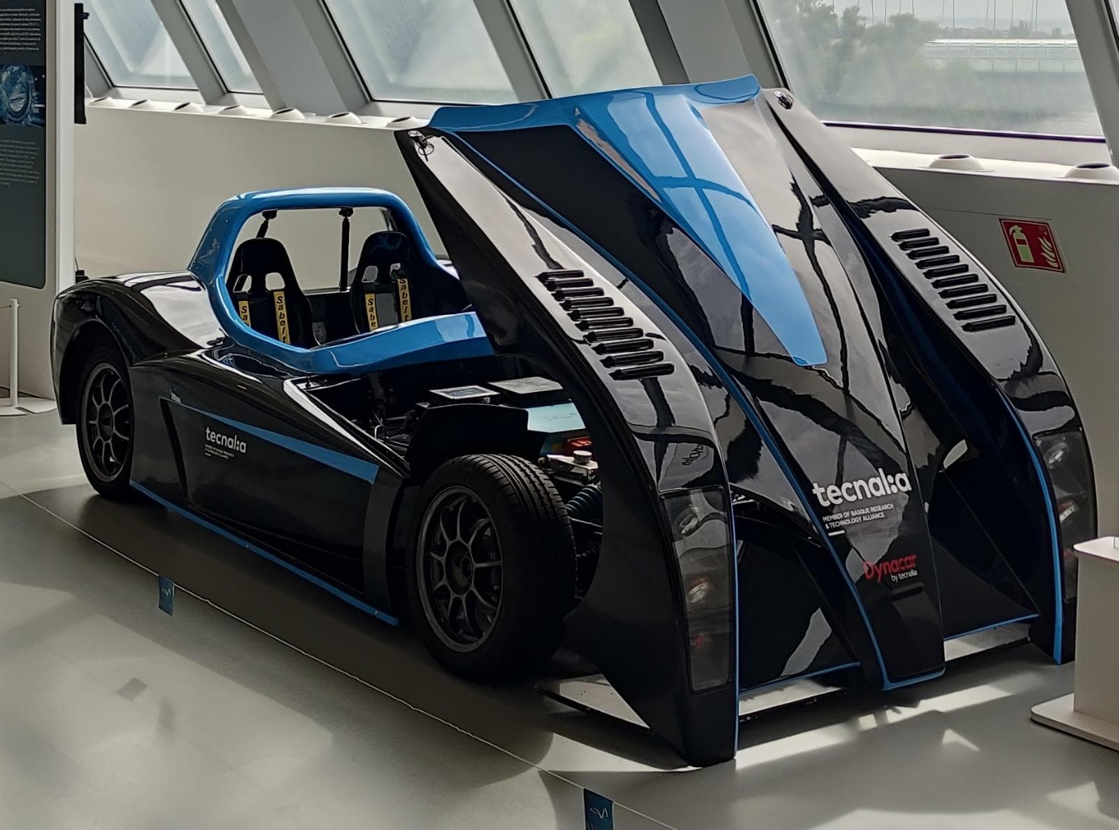 Tecnalia Dyncar