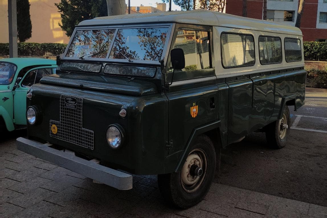 Santana 1300
