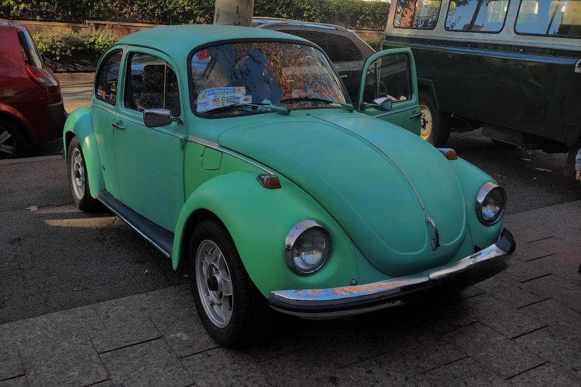 Volkswagen Beetle 1300