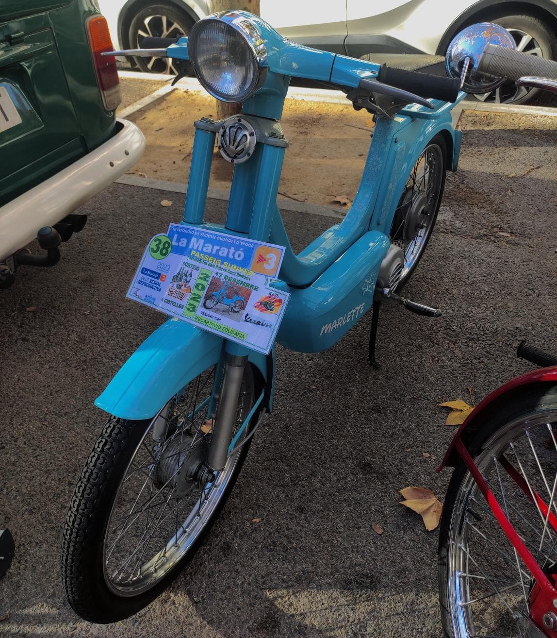 Vespino 1968