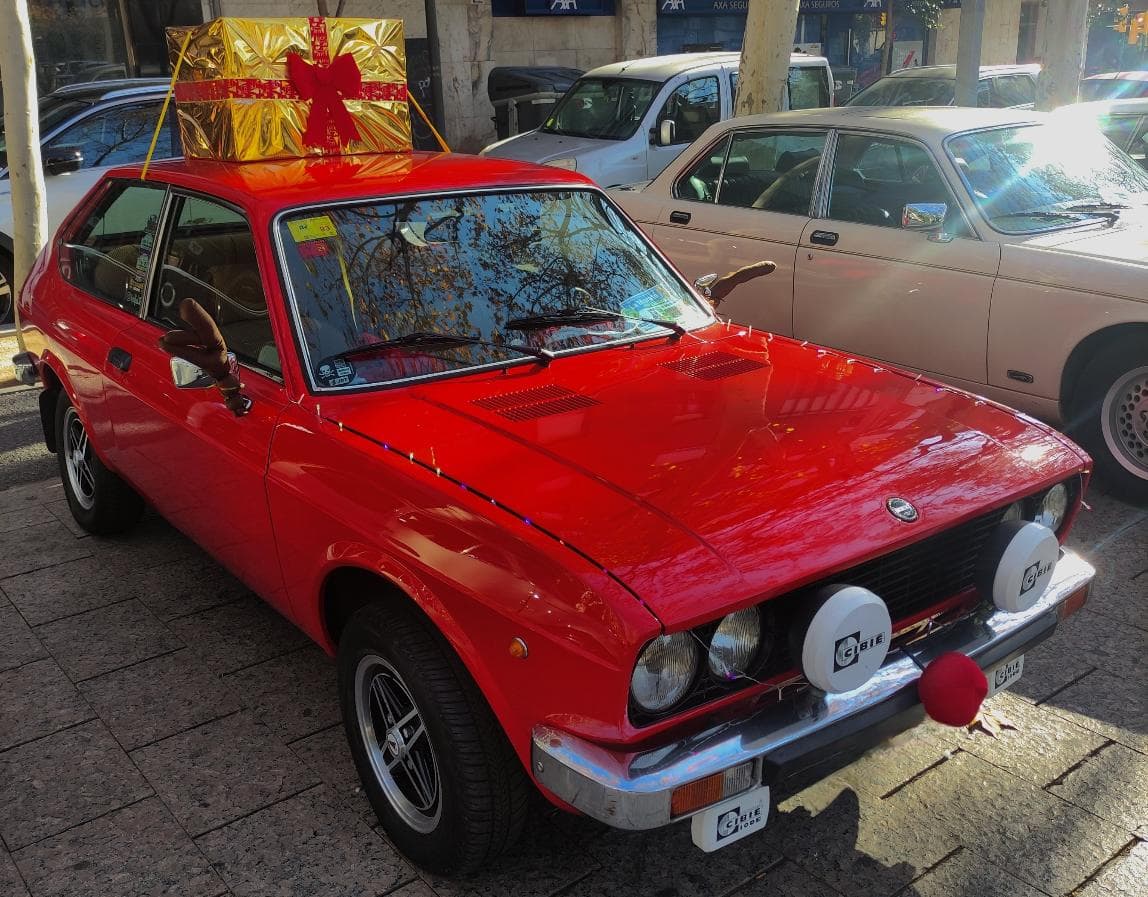 SEAT 128 3p 1200