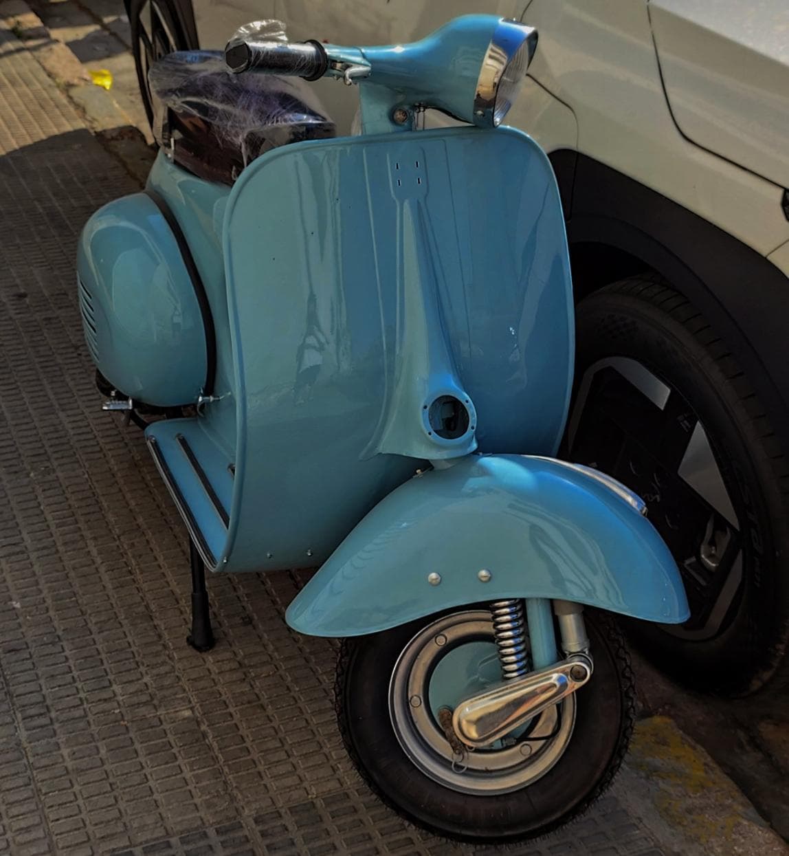 Vespa 150 S