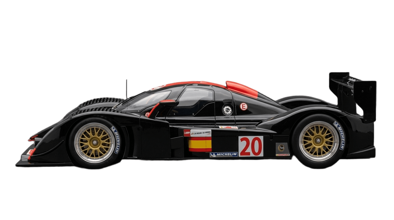 Lola B08/60