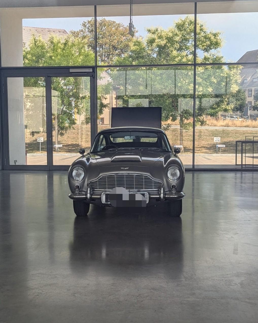 Aston Martin DB5