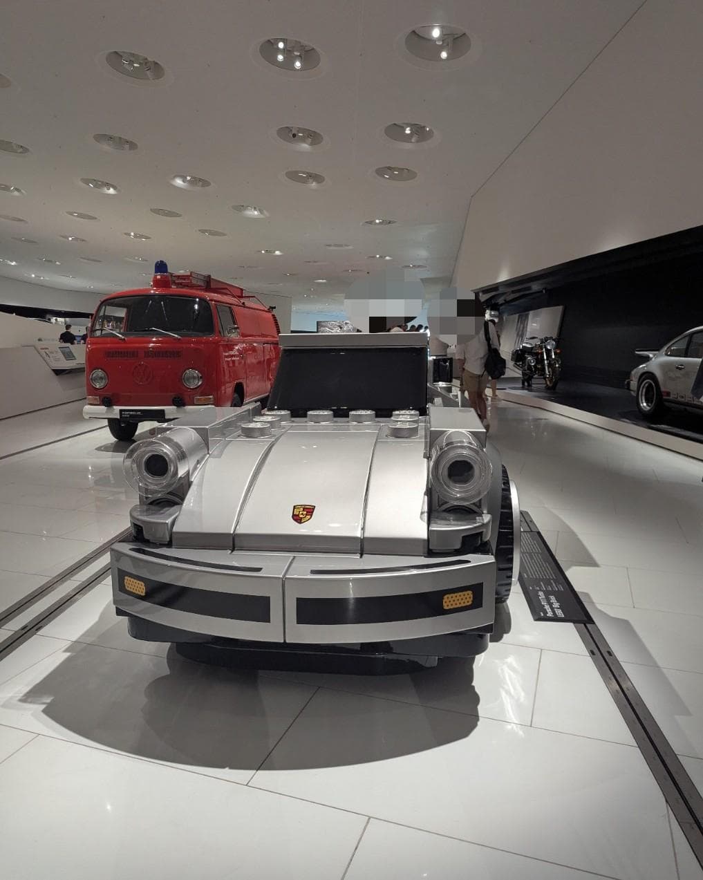Porsche 911 Turbo