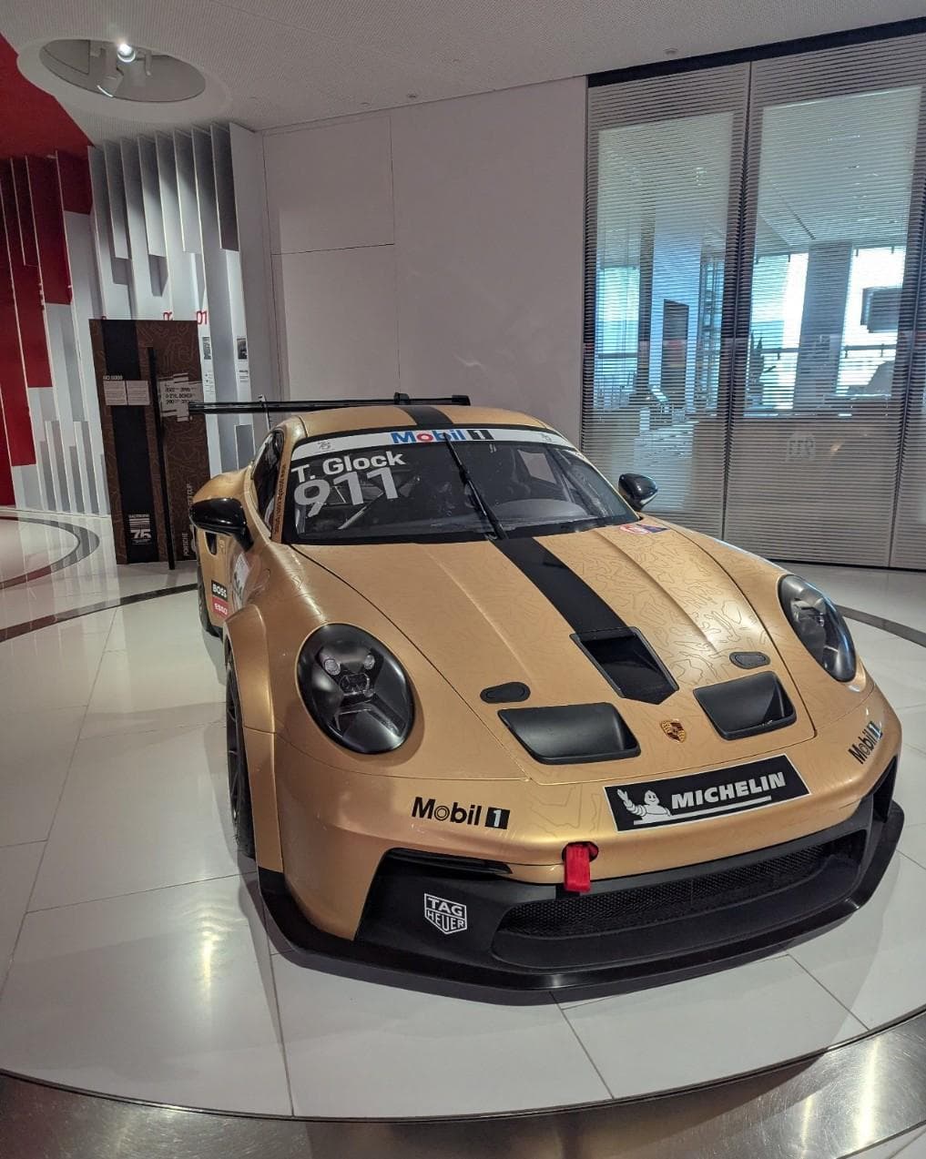 Porsche 911 GT3 Cup