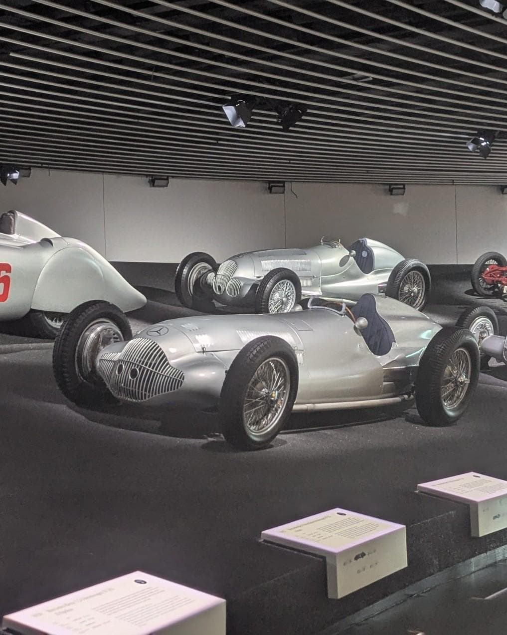 Mercedes W154